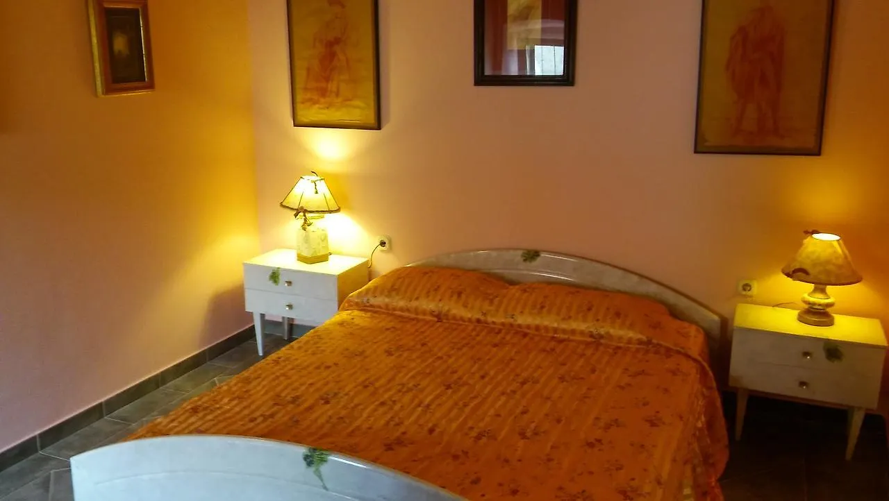 Apartments Branimir Zadar Croatia
