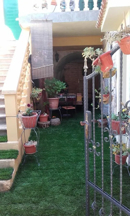 Apartments Branimir ザダル
