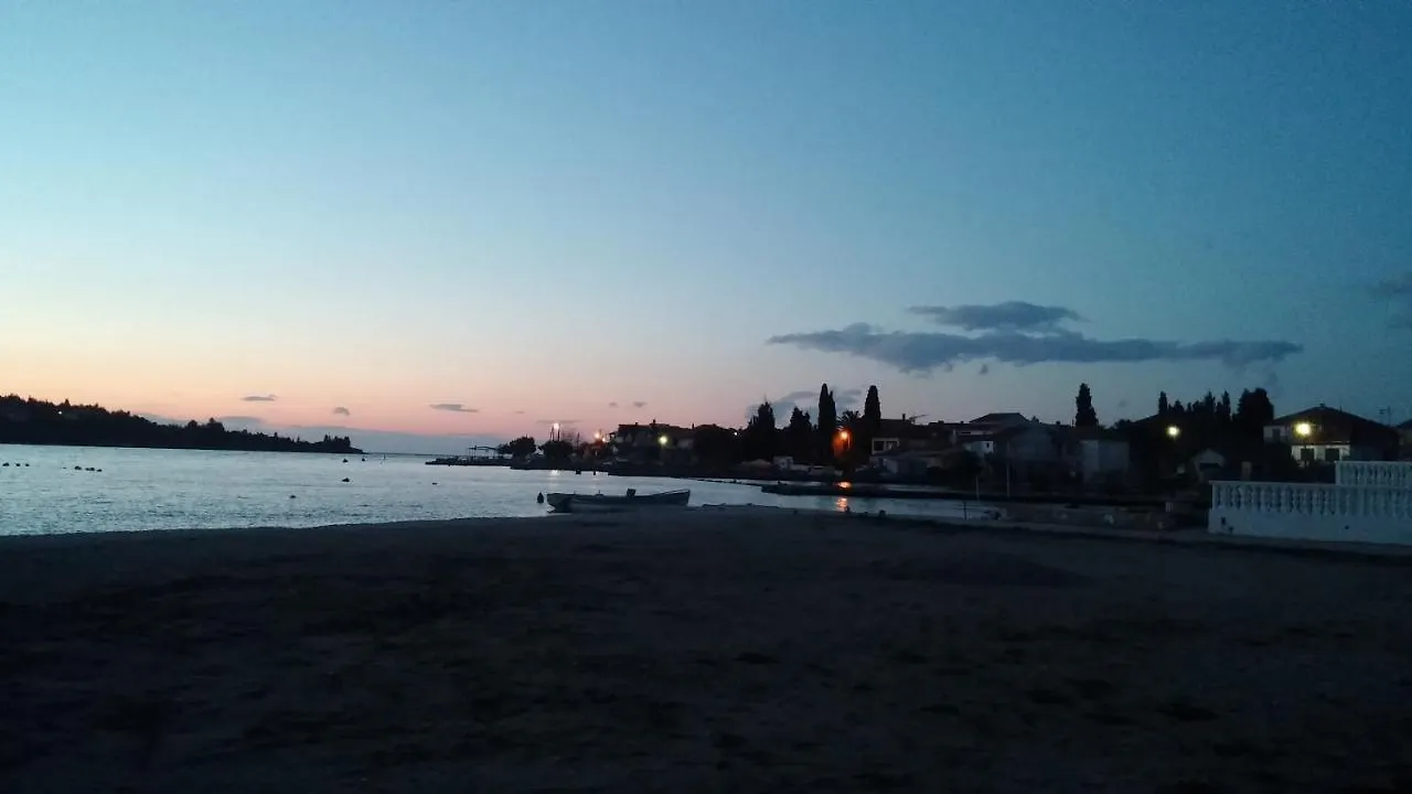 Apartments Branimir Zadar