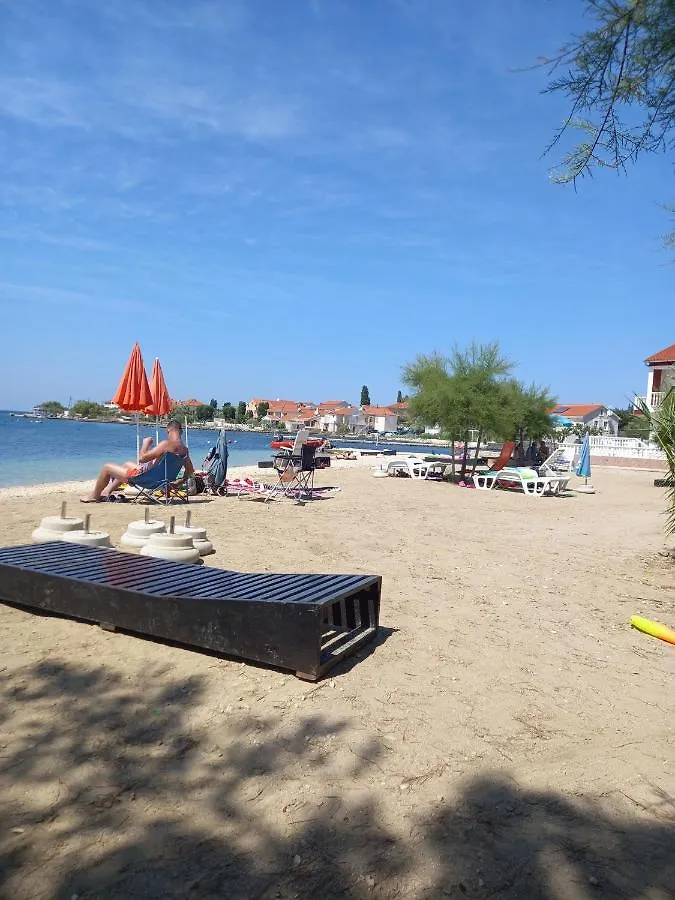 Apartments Branimir Zadar 0*,
