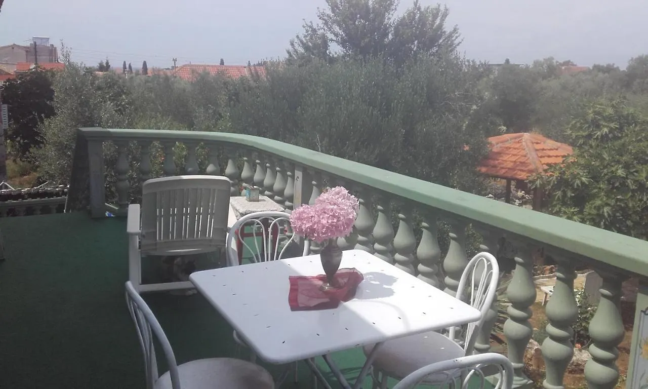 Apartments Branimir Zadar 0*,  Croatia