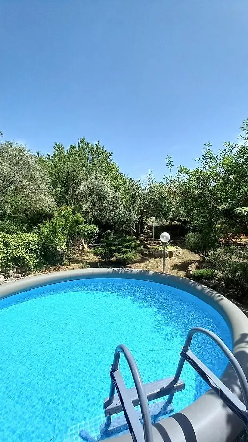 Apartments Branimir Zadar Croatia