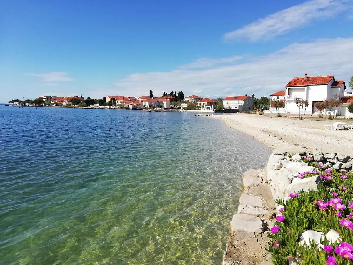 Apartments Branimir Zadar