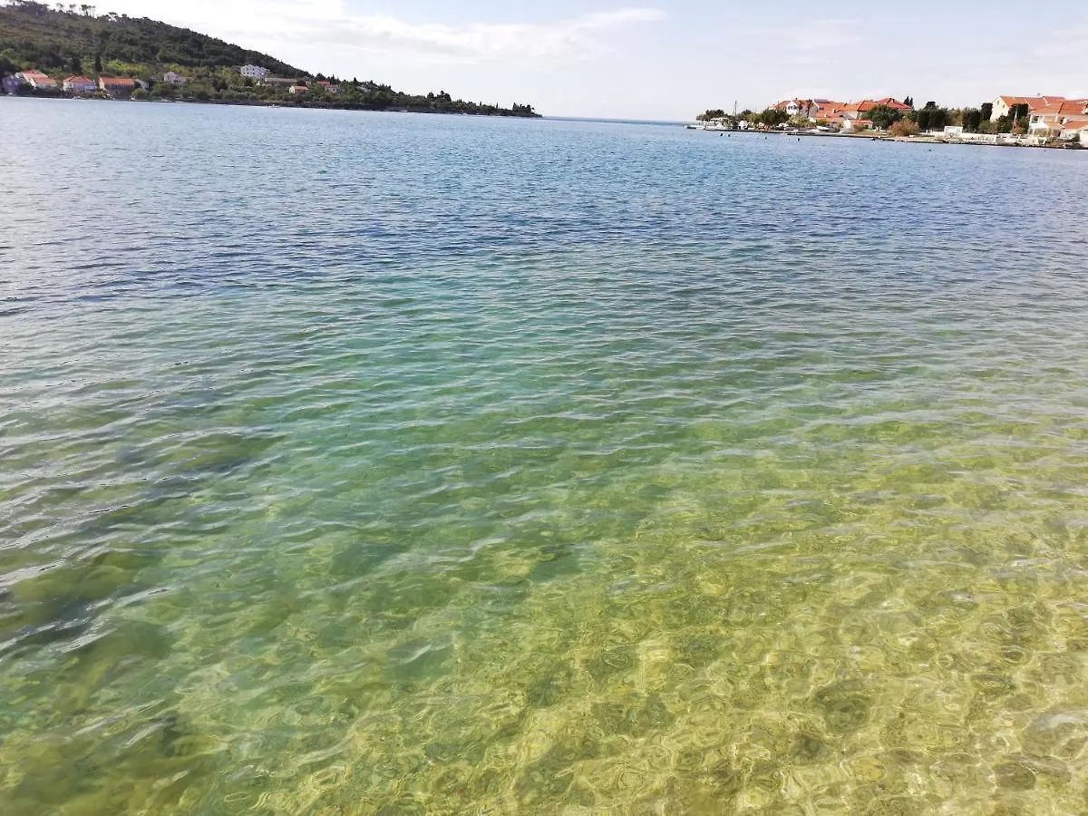 Apartments Branimir Zadar