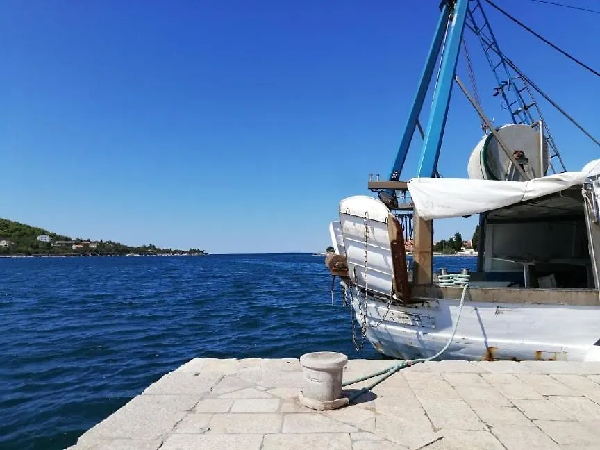Apartments Branimir Zadar