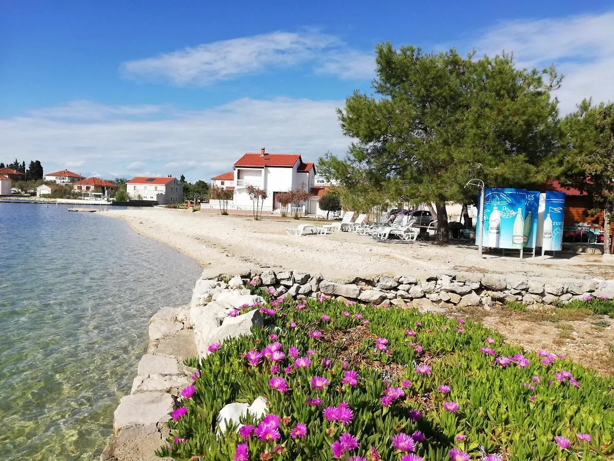 Apartments Branimir Zadar