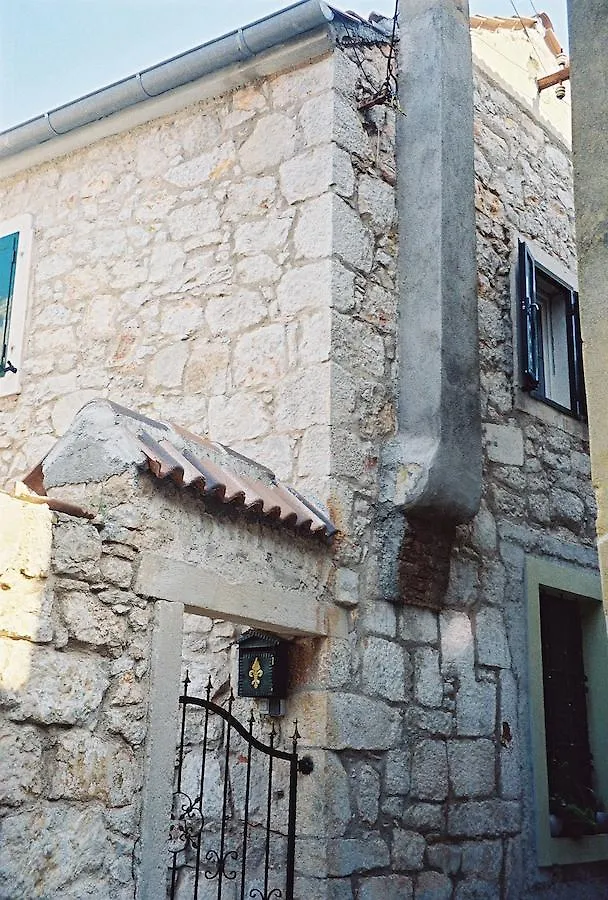 Apartments Branimir Zadar Croatia