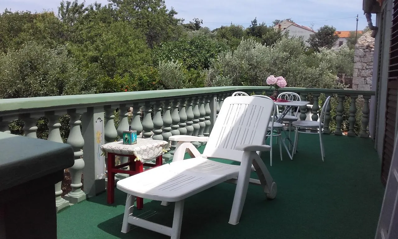 Apartments Branimir Zadar Croatia
