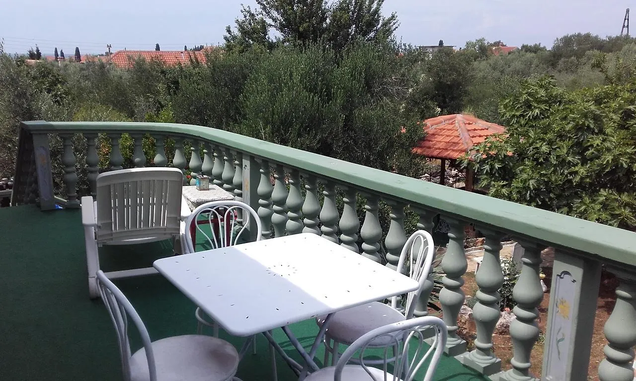 Apartments Branimir Zadar