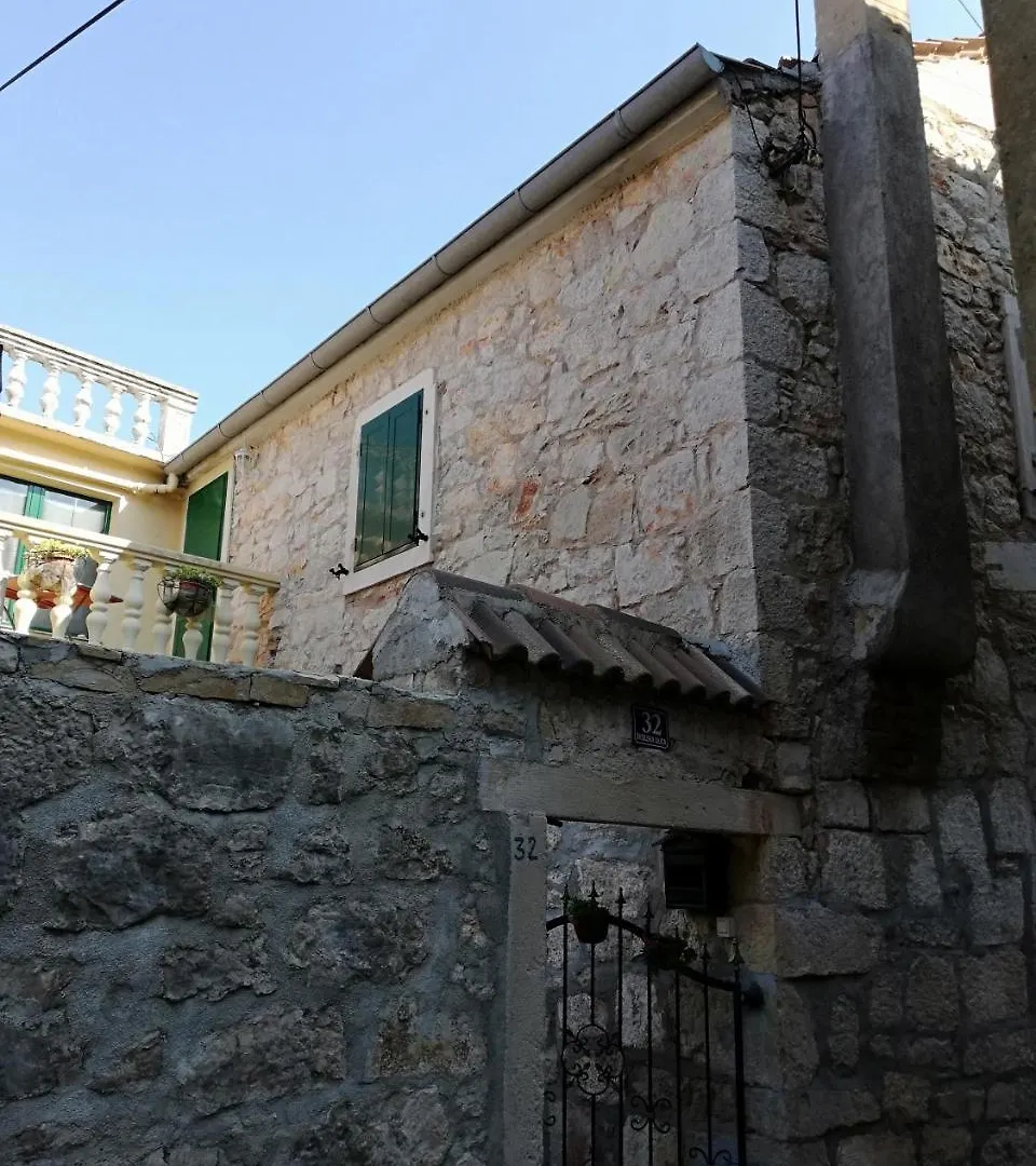Apartments Branimir Zadar