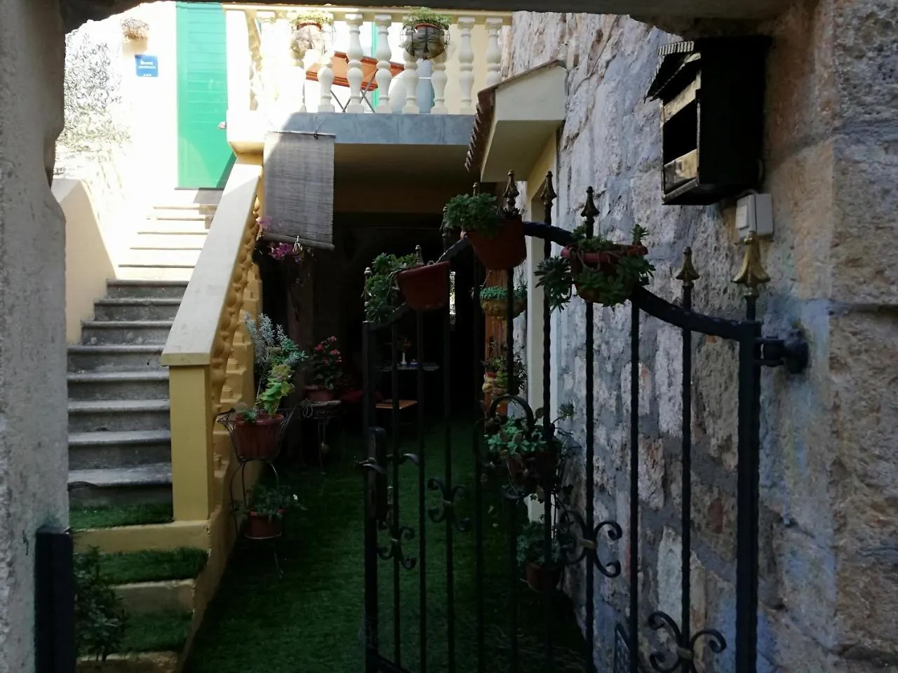 Apartments Branimir Zadar 0*,  Croatia