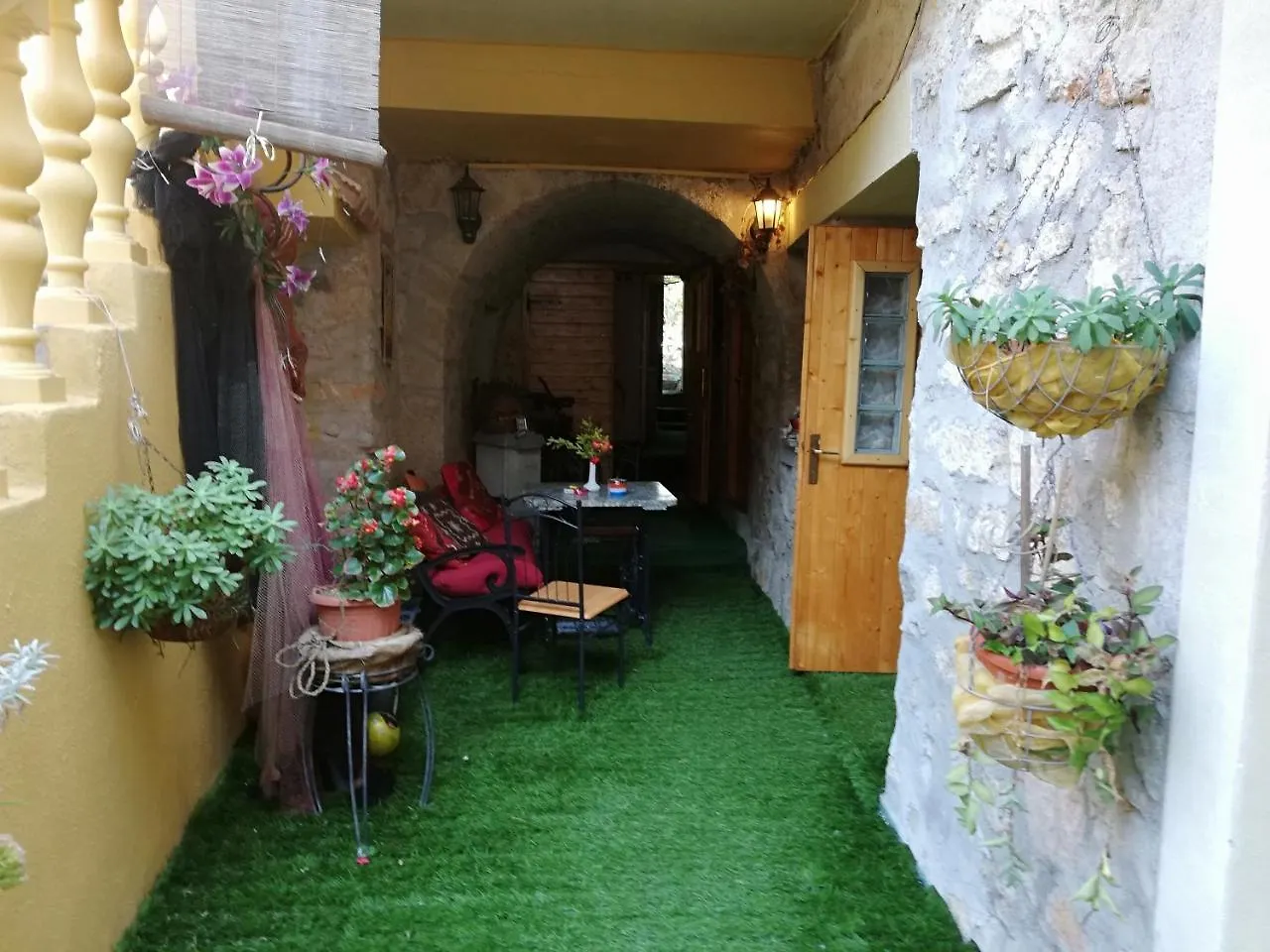 Apartments Branimir Zadar Croatia