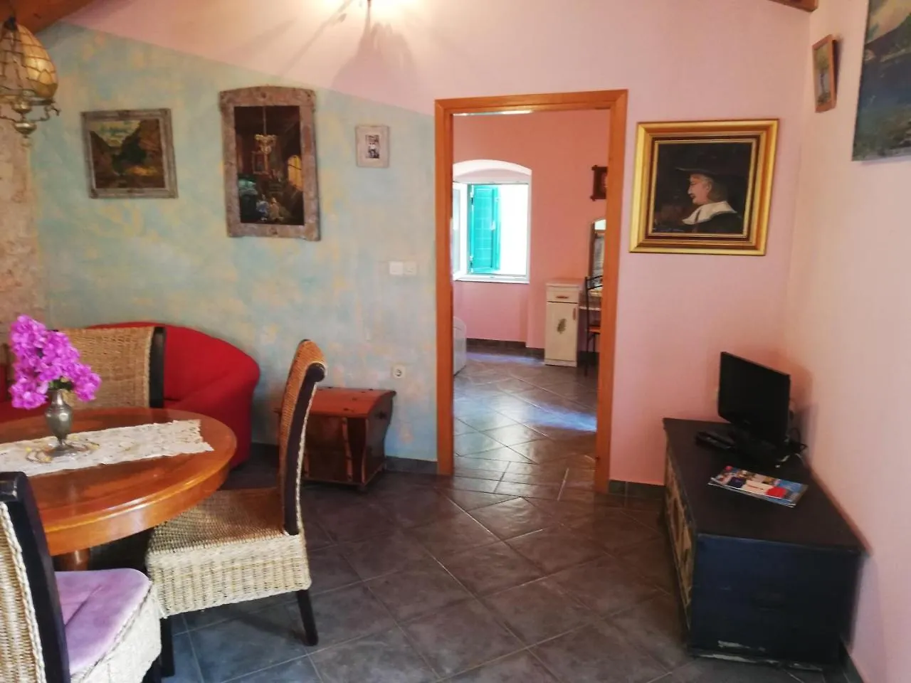 Apartments Branimir Zadar Croatia