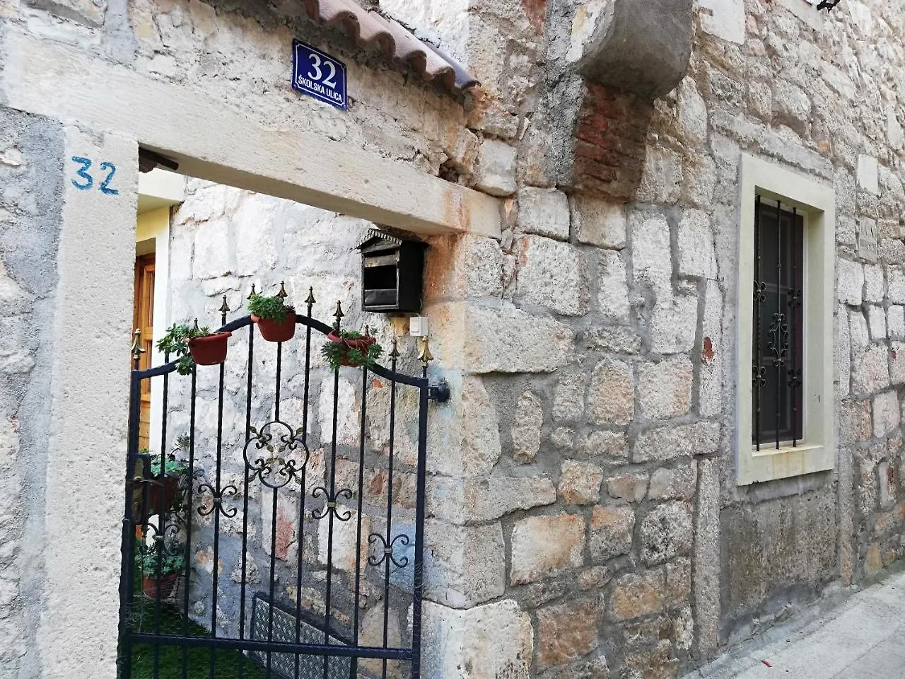 Apartments Branimir Zadar